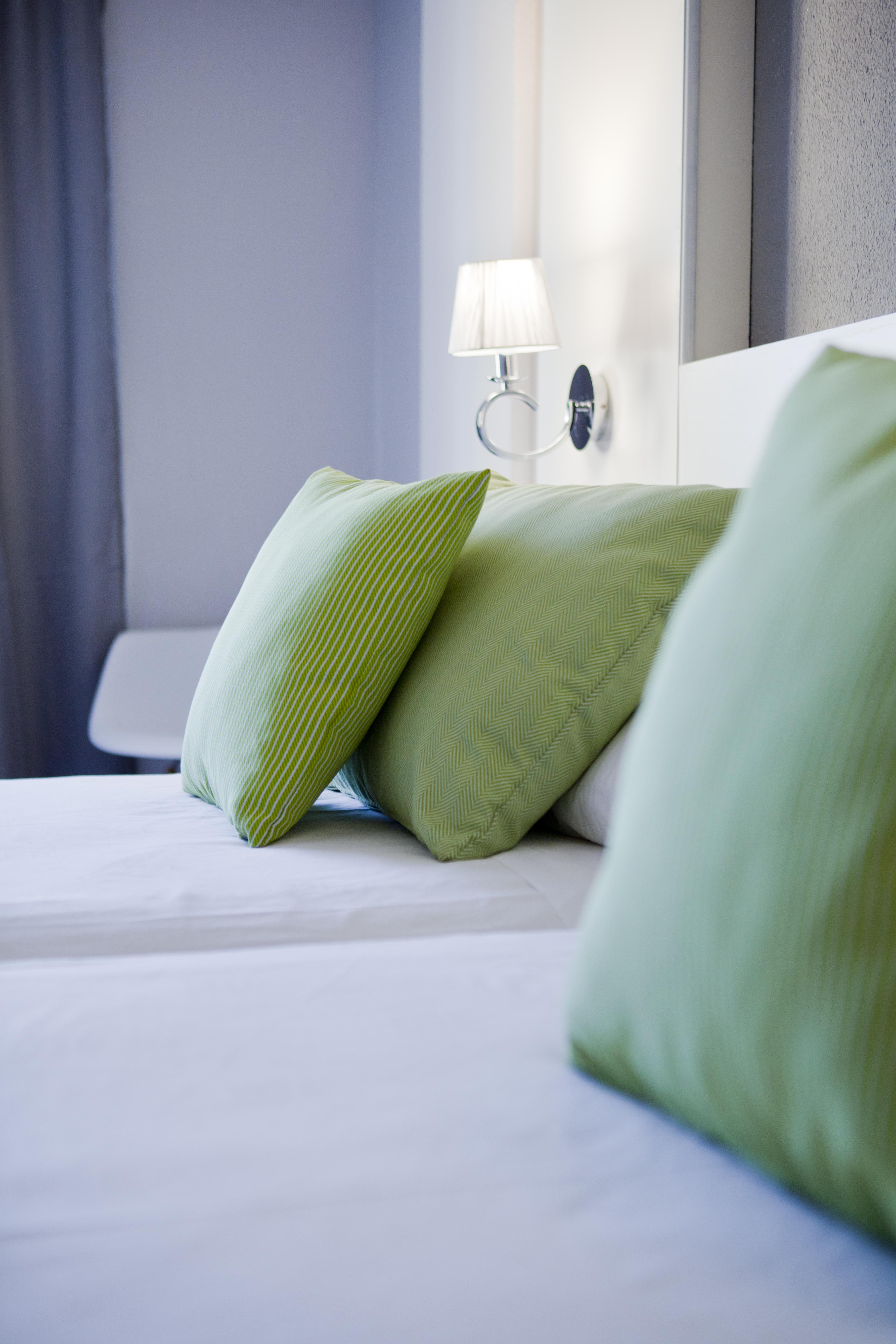 Mir Octavio Hotel Algeciras Buitenkant foto